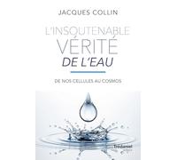 L'insoutenable vérité de l'eau - 5ème édition