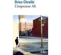 L'inspecteur Ali Driss Chraibi (Auteur)
