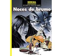 L'Inspecteur Canardo, tome 4 : Noces de brume