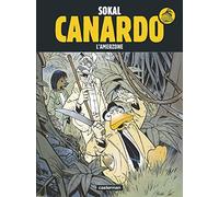 L'Inspecteur Canardo, tome 5 : L'Amerzone