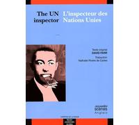 L'inspecteur Des Nations Unies