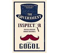 L'inspecteur du gouvernement