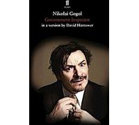 L'inspecteur du gouvernement de Gogol