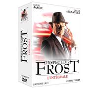 L'inspecteur Frost - L'intégrale - Saisons 1 À 13 - Coffret 39 Dvd
