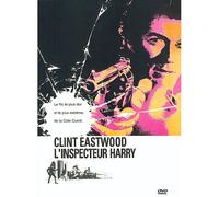 L'inspecteur Harry