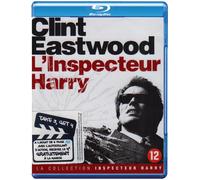 L'inspecteur harry
