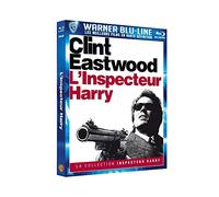L'Inspecteur Harry - Edition Blu-Ray