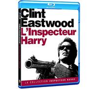 L'Inspecteur Harry Blu-ray