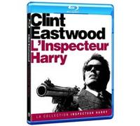L'Inspecteur Harry Blu-ray E