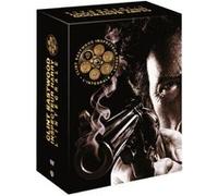 L'Inspecteur Harry - Coffret des 5 films E
