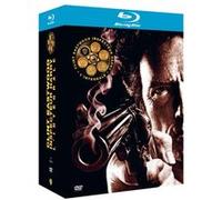 L'Inspecteur Harry - Coffret intégral Blu-Ray E