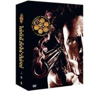 L'Inspecteur Harry - Coffret intégral E