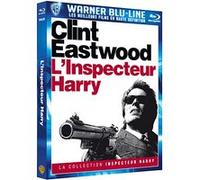 L'Inspecteur Harry - Edition Blu-Ray G