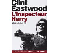L'Inspecteur Harry – Édition Collector – Warner Bros.