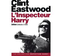 L'inspecteur Harry - Édition Collector