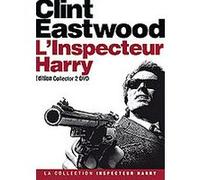 L'Inspecteur Harry – Édition Collector – Warner Bros.