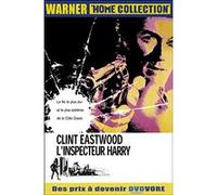 L'inspecteur Harry G