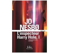 L'inspecteur Harry Hole - L'intégrale 1 : L'homme Chauve Souris - Les Cafards