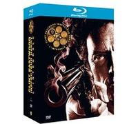 L'Inspecteur Harry L’intégrale Blu-ray E