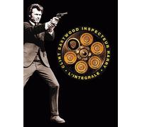 L'Inspecteur Harry - L'intégrale (inclus le Livret de 36 pages et un jeu de photos des Films)