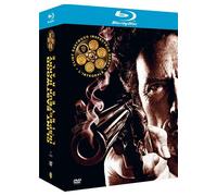 Coffret L'Inspecteur Harry Blu-ray