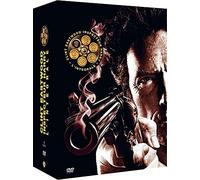 L'inspecteur Harry - L'intégrale - Coffret DVD