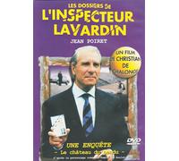 L'inspecteur Lavardin - Le Château Du Pendu