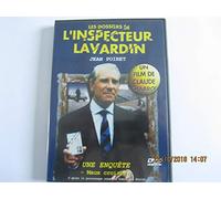 Les Dossiers de l'inspecteur Lavardin – L'escargot noir
