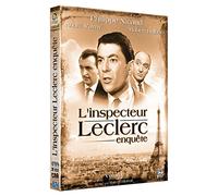 L'inspecteur Leclerc enquête - Volume 1