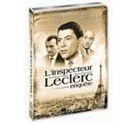 L'inspecteur Leclerc Enquête - Volume 1