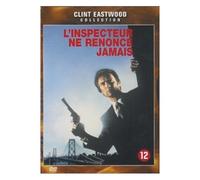 L'inspecteur Ne Renonce Jamais