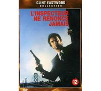 L'inspecteur Ne Renonce Jamais