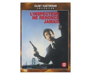 L'inspecteur Ne Renonce Jamais