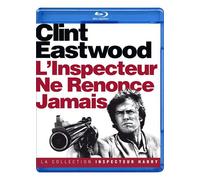 L'inspecteur Ne Renonce Jamais - Blu-Ray 12 | Occasion