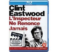 L'inspecteur ne renonce jamais [Blu-ray]