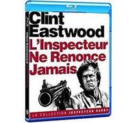 L'Inspecteur ne renonce jamais – Blu-ray – Occasion – Warner Bros.