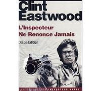 L'inspecteur ne renonce jamais – Warner Bros. – Édition Deluxe