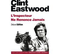 L'inspecteur Ne Renonce Jamais - Edition Deluxe
