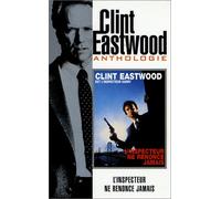 L'Inspecteur ne renonce jamais [VHS]