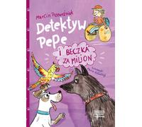 L'inspecteur Pepe et le tonneau d'un million (Volume 4)