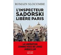 L'Inspecteur Sadorski libère Paris