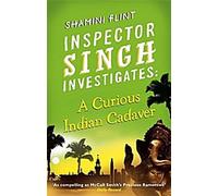 L'inspecteur Singh enquête 05. Un curieux cadavre indien