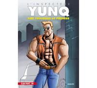 L'inspecteur Yunq tire toujours le premier