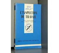 L'Inspection du travail