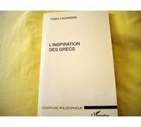 L'inspiration Des Grecs