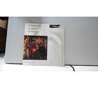 L'inspiration du poete de poussin essai sur l'allegorie du parnasse
