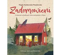L'installation. A propos des enfants réfugiés qui se sont installés en Pologne