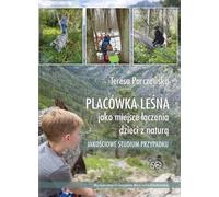 L'installation forestière comme lieu de connexion des enfants avec la nature. Une étude de cas qualitative