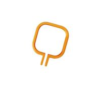 L'installation permet un montage et un démontage rapides sans outils, ce qui permet d'économiser du temps et d'améliorer l'efficacité du cadre d'extension de photographie en plein air