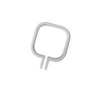 L'installation permet un montage et un démontage rapides sans outils, ce qui permet d'économiser du temps et d'améliorer l'efficacité du cadre d'extension de photographie en plein air